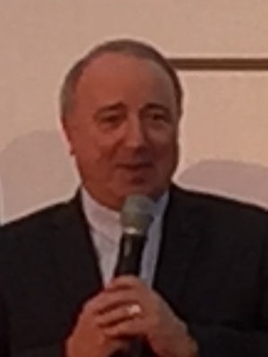 Thierry de La Tour d'Artaise